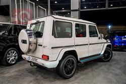 مێرسێدس بێنز G-Class